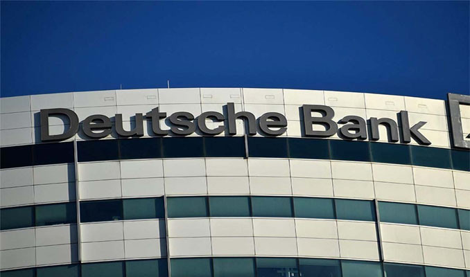 Deutsche Bank'ın 280 adet varantı BIST'de işlem görmeye başlayacak