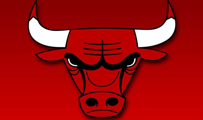 Chicago Bulls'un logosu ortalığı karıştırdı!