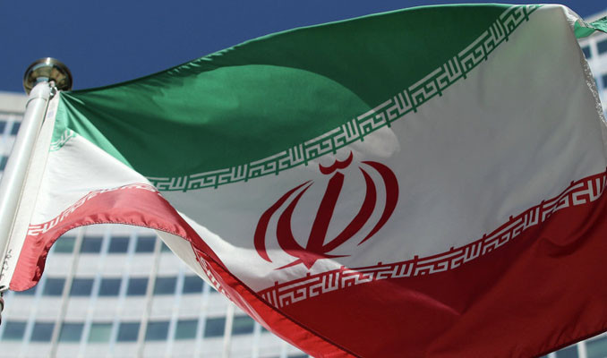 İran, Basra Körfezi'nde insansız hava aracı düşürdü