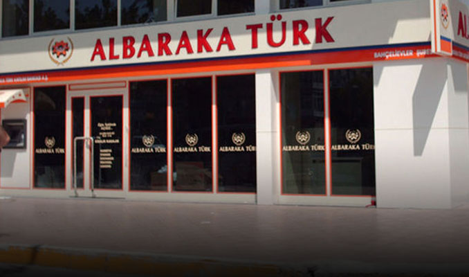 Albaraka Türk'ün 9 aylık karı yüzde 93 azaldı