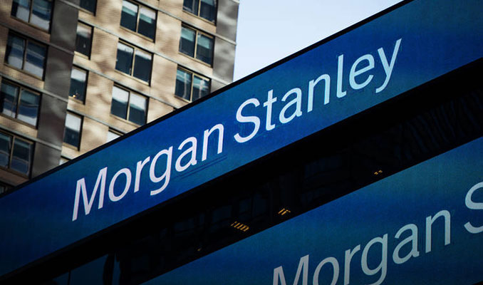 Morgan Stanley'nin tahvil manipülasyonuna ağır para cezası