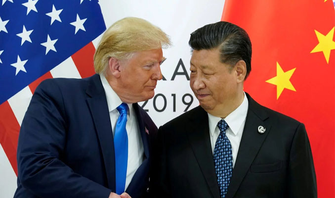 ABD ve Çin tarifeleri ertelemeye hazırlanıyorlar