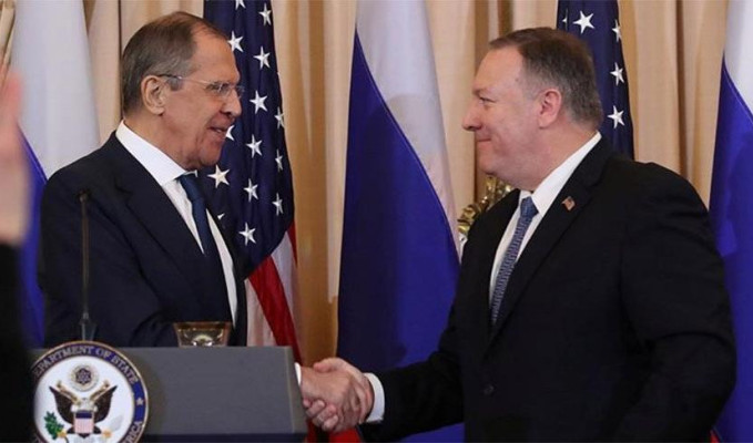 Rusya'dan ABD'ye teklif: Yeni bir dönem açalım