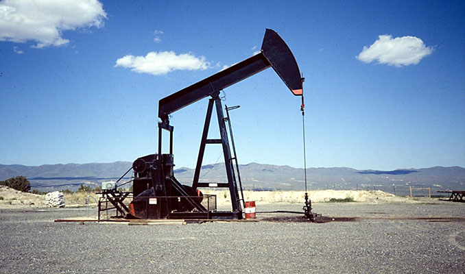 OPEC'in ham petrol üretimi kasımda azaldı