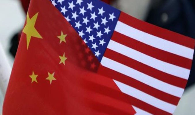Çin Ticaret Bakanlığı: ABD ile yakın temasımız devam ediyor