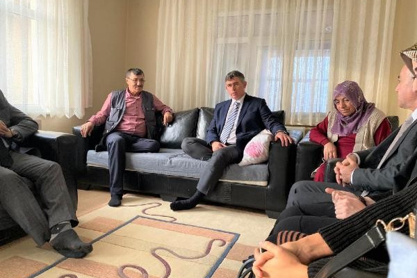 TBB Başkanı Feyzioğlu, istinafta Emine Bulut'un ailesini savunacak