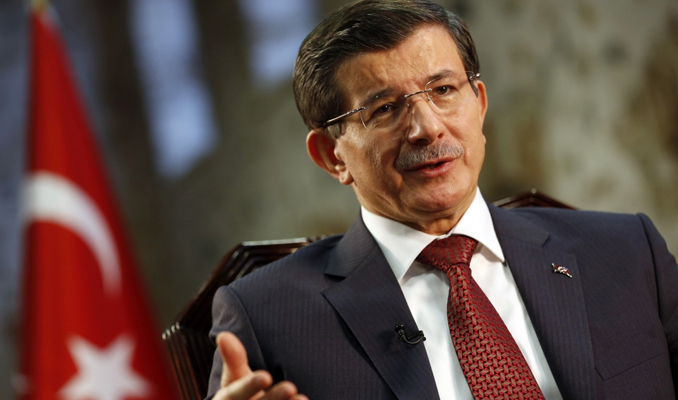 Davutoğlu'nun partisi ile ilgili çarpıcı iddia