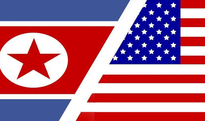 Kuzey Kore: Kaybedecek hiçbir şeyimiz yok