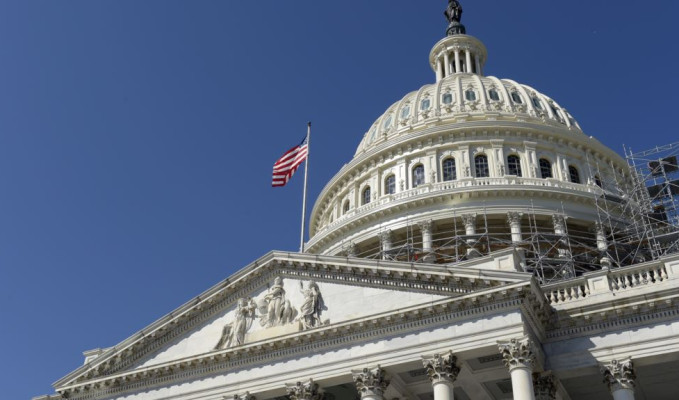 ABD savunma bütçesi Temsilciler Meclisinde kabul edildi