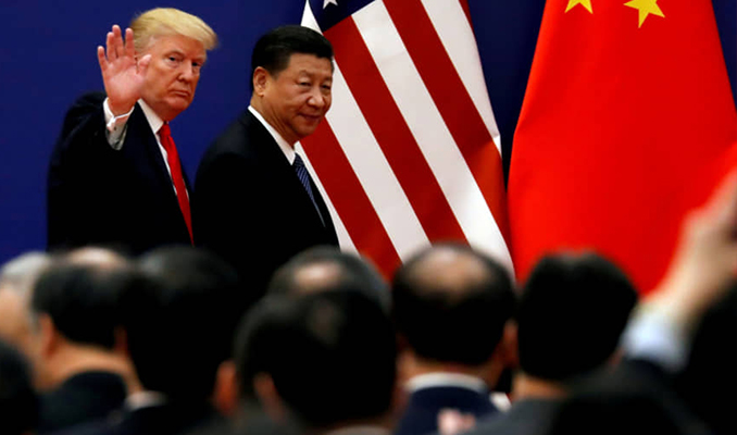Trump duyurdu: ABD ile Çin arasında anlaşma sağlandı