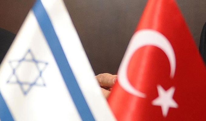 İsrail radyosu: Türkiye gaz transferi için İsrail'e mesaj gönderdi