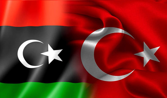 Libya Türkiye'den askeri destek isteyecek