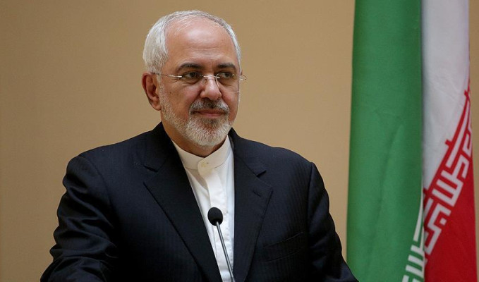 İran: Tüm bölge ülkeleriyle müzakereye hazırız