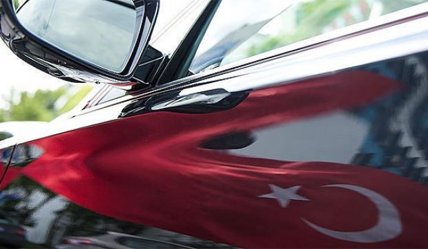 Türkiye'nin Otomobili'nden yeni görüntü