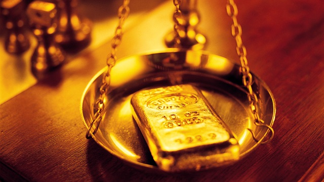 Altının gramı 272,90 lira