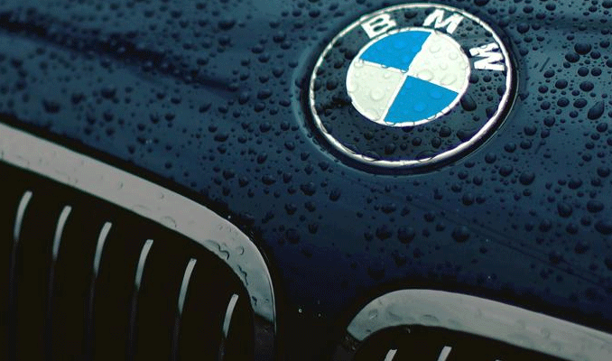 BMW'den klima tedarikçilerine dava