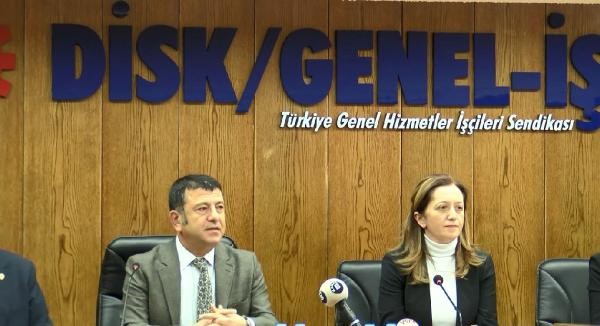 CHP'li Ağbaba: Asgari ücretliden vergi kesintisine son verilmeli