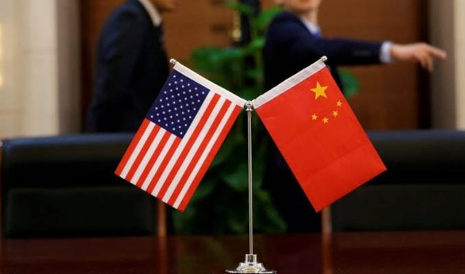 ABD ile Çin ticaret görüşmelerinde yakın temasta!