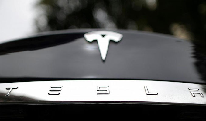 Çin, Tesla’yı devlet teşviği listesine ekledi