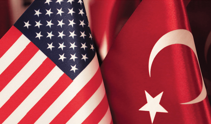 ABD'den Türkiye'nin teklifine destek