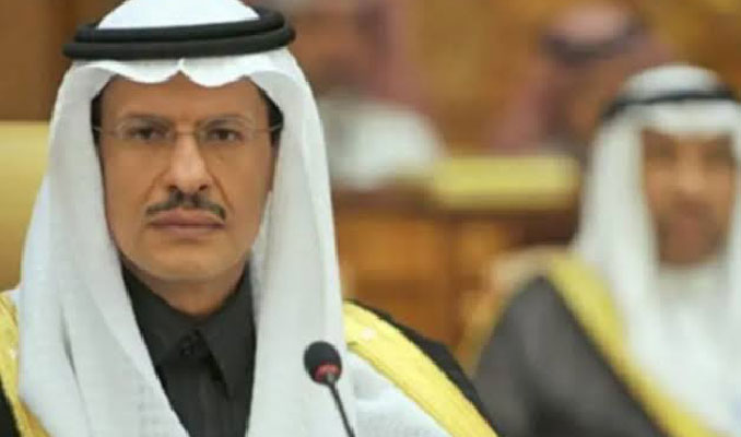 Suudi Prens Aramco'nun değerinin 2 trilyon doları aşacağından emin