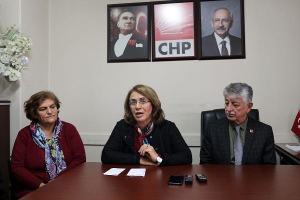 CHP'li Köse: Kadın cinayetleri araştırılmalı