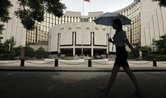 Barclays: Çin MB bugün bile faiz indirebilir