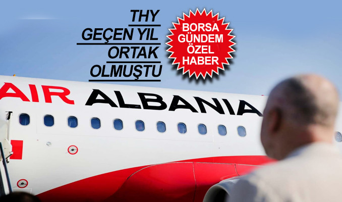 Air Albania iptal mi edildi?