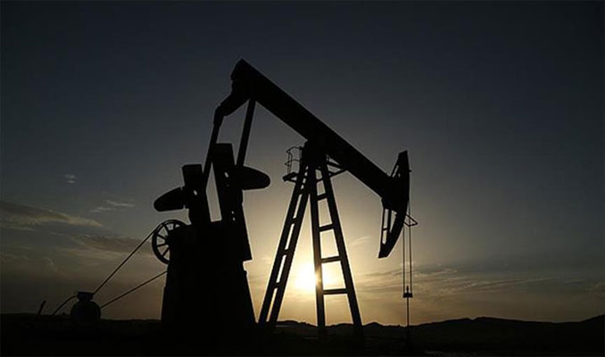 Petrol S. Arabistan'ın üretimi kısacağı haberi ile yükseldi