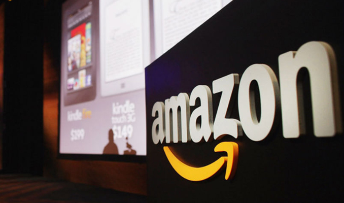 Amazon New York'ta merkez kurma kararından vazgeçti