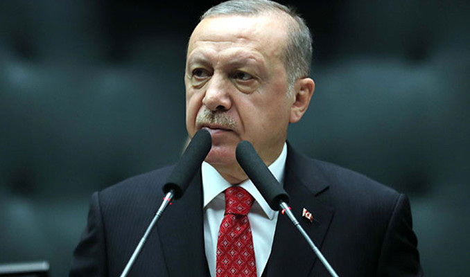 Erdoğan yeni askerlik sisteminin detaylarını anlattı