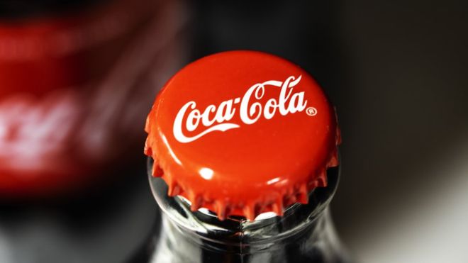 Coca-Cola hisseleri son 10 yılın en düşük seviyesinde