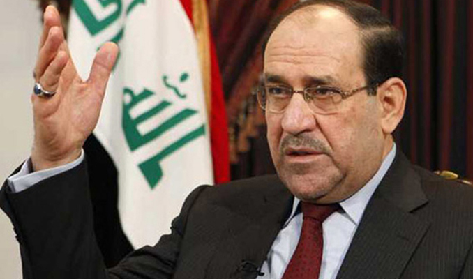 'Maliki'nin yolsuzluğu DEAŞ'ın yükselişine katkı sağladı' iddiası