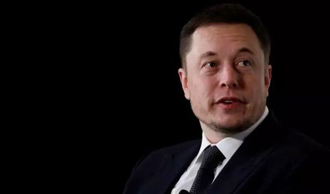 Elon Musk'a borsa dolandırıcılığı suçlaması