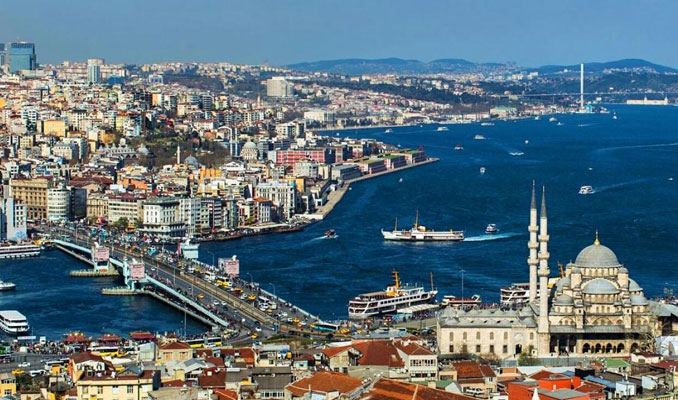 'Deprem kahini'nden İstanbul açıklaması