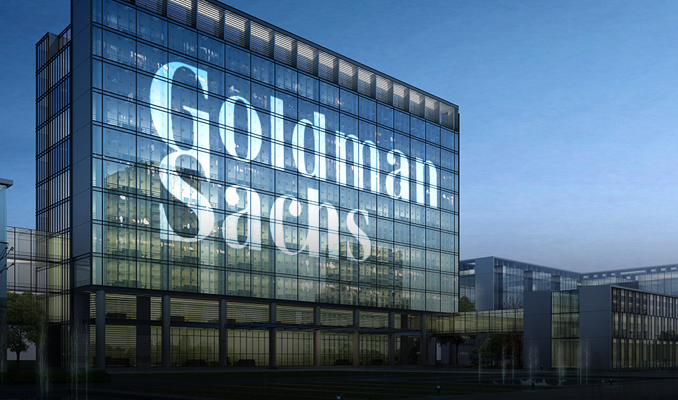 Goldman Sachs metal ticaretinden çekiliyor