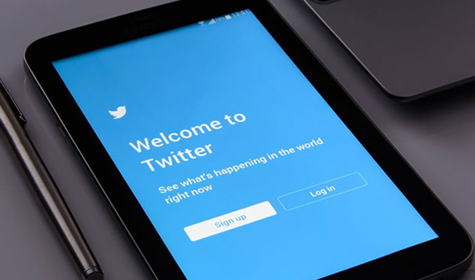 Twitter hisse başına geliri yüzde 158 artışla 0.33 dolara çıktı
