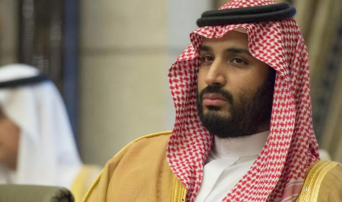 Suudi Arabistan medya imparatorluğu kurmak istiyor