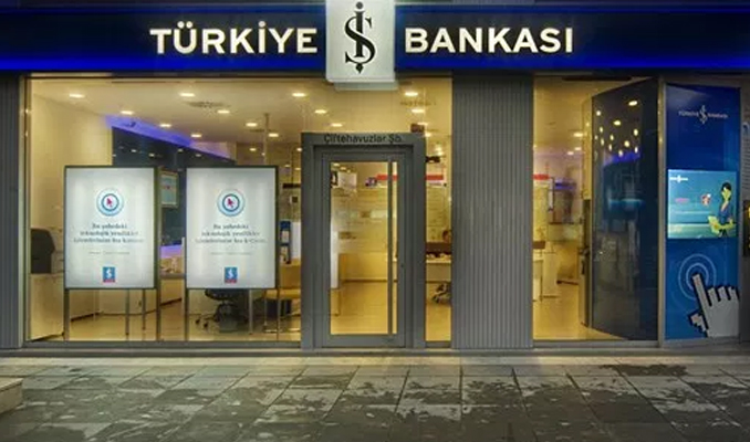 BDDK İş Bankası'nın temettü talebini reddetti