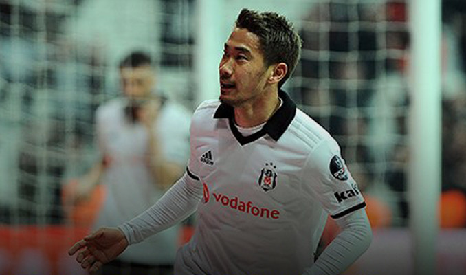 Beşiktaş: 3 - Konyaspor: 2