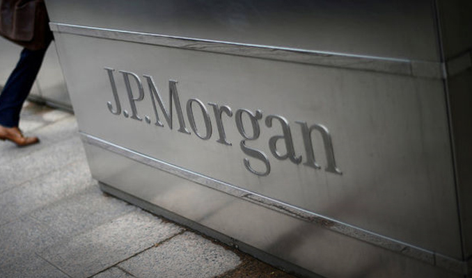 JPMorgan Türkiye için büyüme tahminini düşürdü