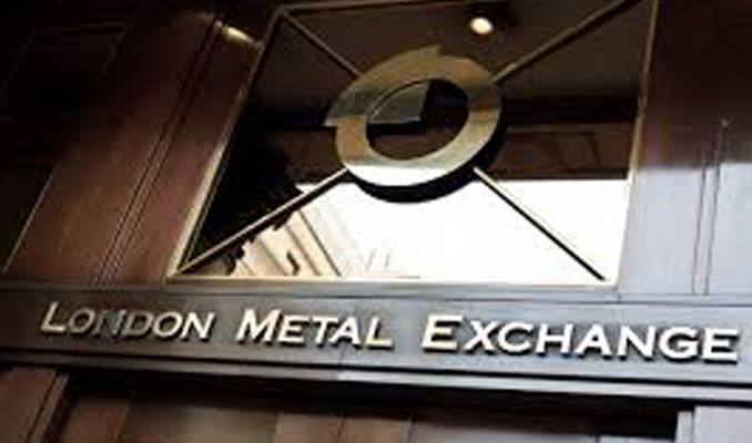 Metal fiyatları ABD-Çin ticaret görüşmeleri umuduyla yükseldi