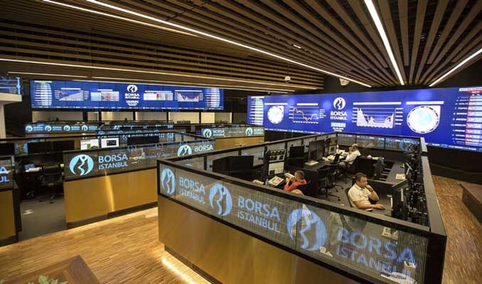 Borsa İstanbul primli kapandı