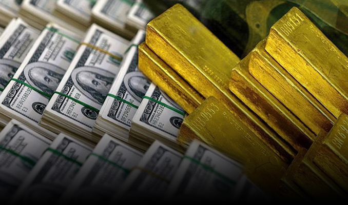 Çin'den kritik dolar ve altın hamlesi