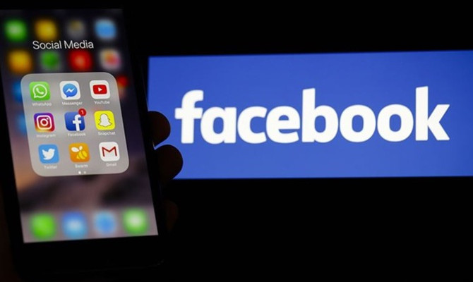 Facebook, Instagram ve Whatsapp'ta sorun yaşanıyor