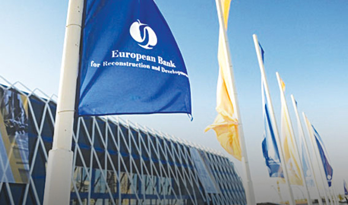 EBRD'den Arçelik'e 150 milyon euro