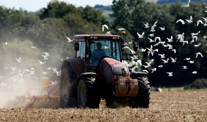 Yargıtay’dan emsal karar: Çiftçinin traktörü haczedilemez