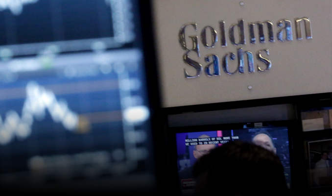 Goldman Sachs: Faiz kararı Türk Lirası'nı destekleyebilir
