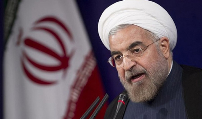İran ABD yetkililerine dava açacak