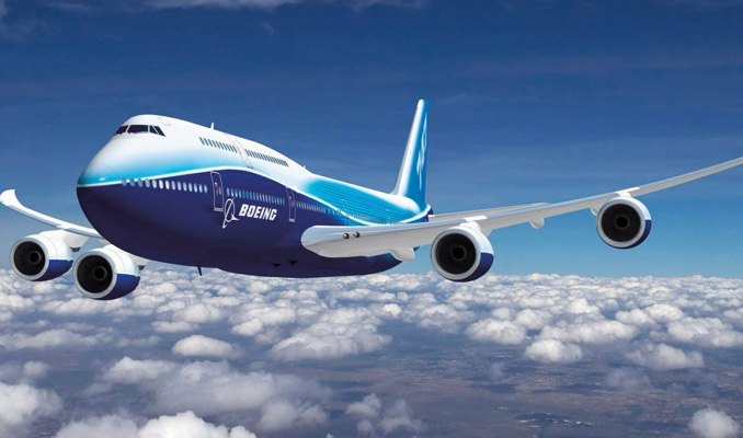 ABD Adalet Bakanlığından Boeing'e soruşturma
